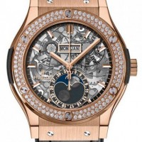 Hublot classic fusion moonphase hotsell