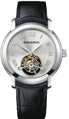Jules Audemars Tourbillon 26561BC.OO.D002CR.01