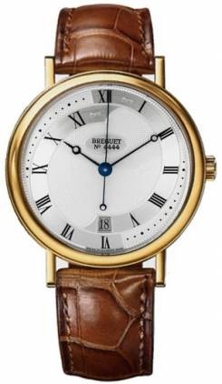 Breguet Classique 5197BA/15/986
