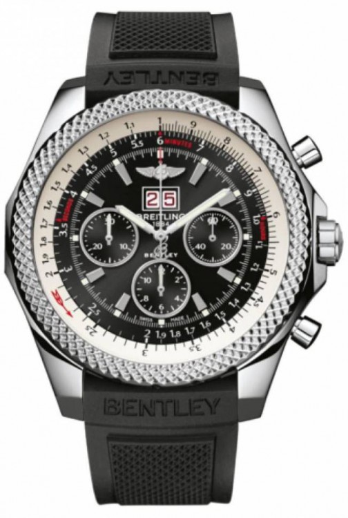 Breitling for Bentley 6.75 A4436412/B959/220S/A20D.2