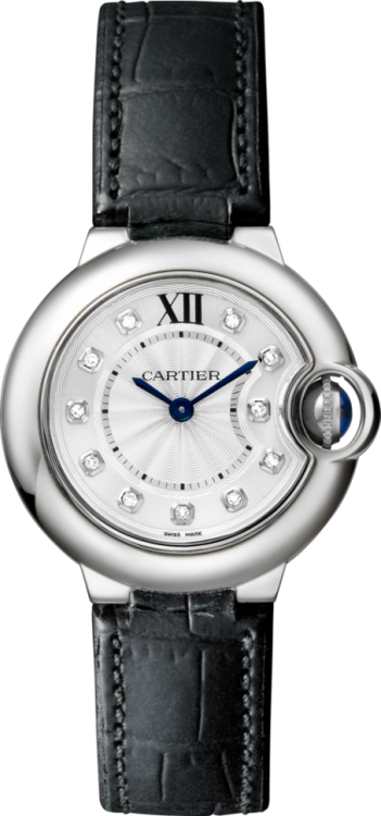 Ballon Bleu de Cartier Watch W4BB0008