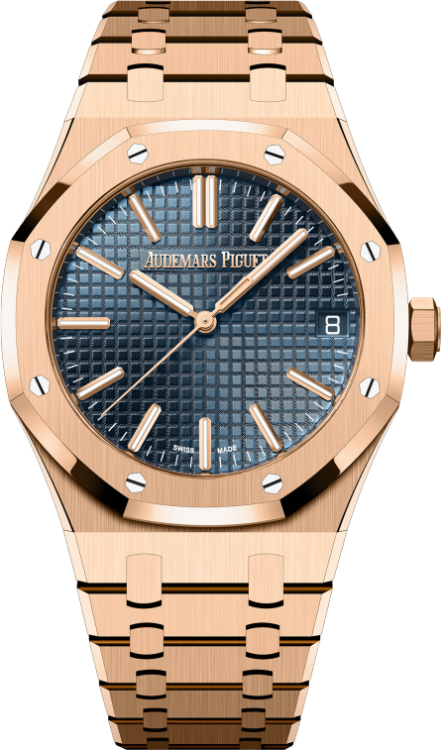 Audemars Piguet Royal Oak Selfwinding 15510OR.OO.1320OR.03