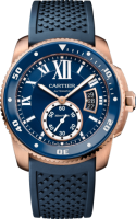 Calibre de Cartier Diver WGCA0010