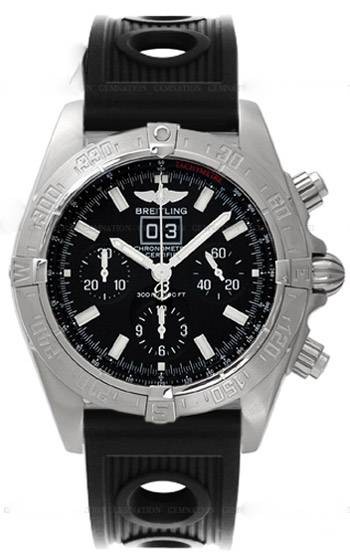 Breitling Blackbird a4435910/b811-1rd