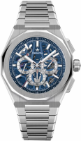 Zenith Defy Skyline Chronograph Skeleton 03.9500.3600/79.I001