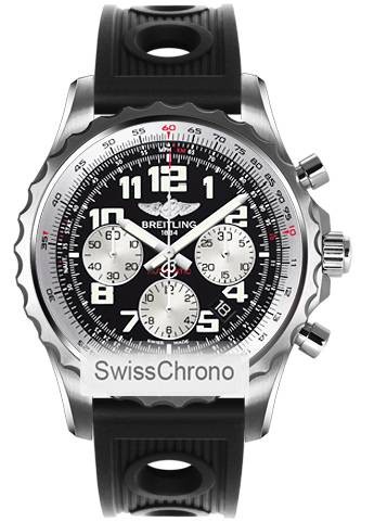 Breitling Chronospace Automatic a2336035/bb97-1or