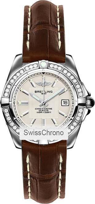 Breitling Galactic a71356LA/g702-2cd