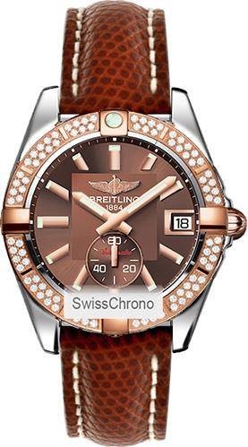 Breitling Galactic c3733053/q584-2zd