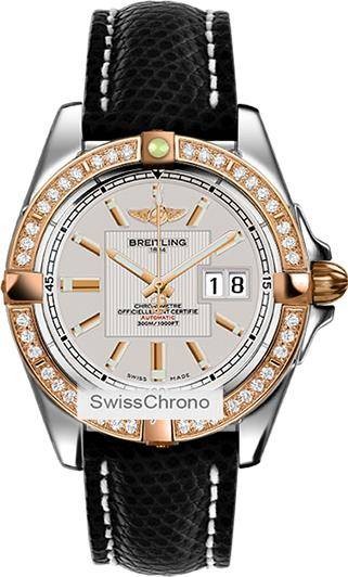 Breitling Galactic c49350LA/g701-1zt