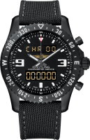 Breitling Professional Chronospace Military M78367101B1W1