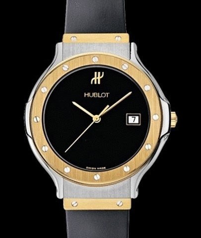 Hublot Classic 1405.100.2