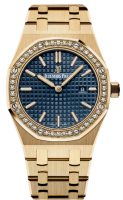Audemars Piguet Royal Oak Quartz 67651BA.ZZ.1261BA.02