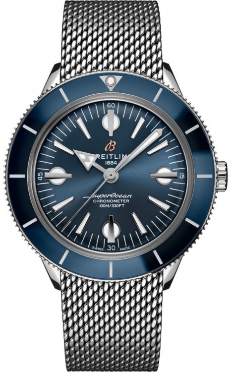 Breitling Superocean Heritage '57 A10370161C1A1