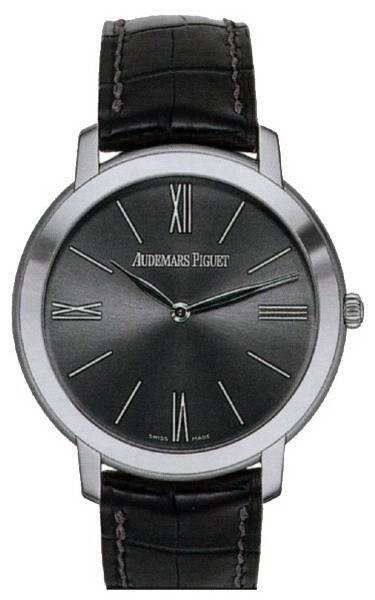 Jules Audemars 15093BC.OO.A002CR.01