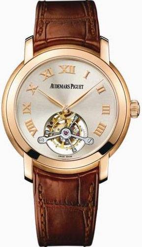 Jules Audemars Tourbillon 26561OR.OO.D088CR.01