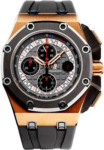 Audemars Piguet Royal Oak Offshore Chronograph 26568OM.OO.A004CA.01