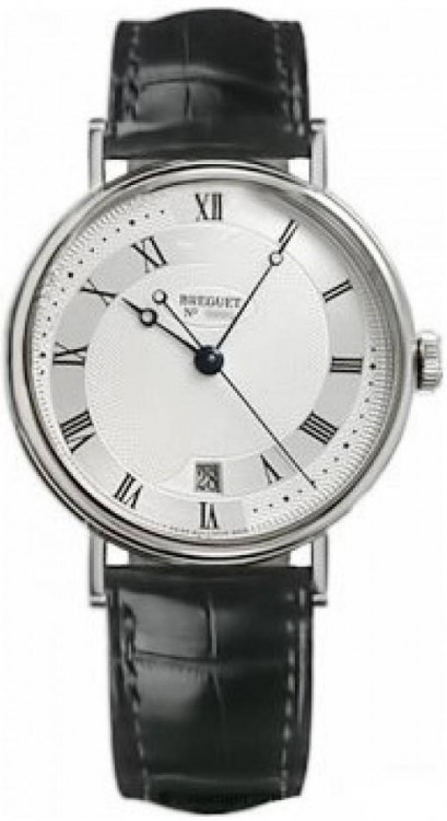 Breguet Classique 5197BB/15/986