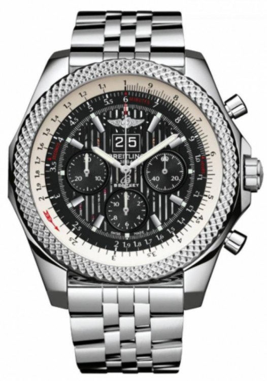 Breitling for Bentley 6.75 A4436412/BC77/990A