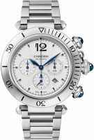 Pasha De Cartier Watch WSPA0018
