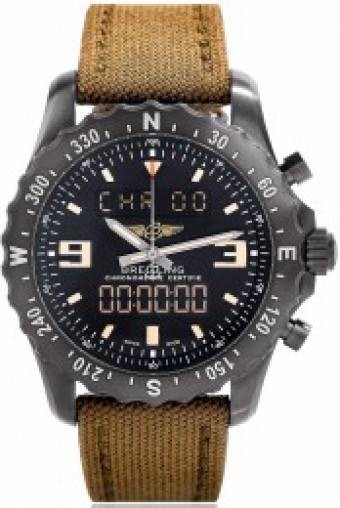 Breitling Professional Chronospace Military M7836622/BD39/105W/M20BA.1
