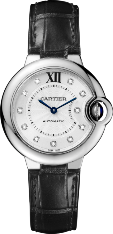 Ballon Bleu de Cartier Watch W4BB0009