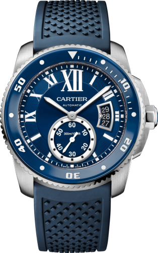 Calibre de Cartier Diver WSCA0011