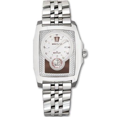 Breitling Bentley Flying B a2836212/q533-ss
