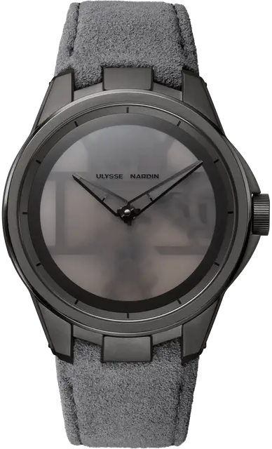Ulysse Nardin Blast Amoureuxpeintre 3713-260LE-9A-SEVER/0A