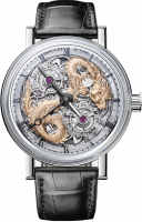 Breguet Classique Grande Complication 5345PT/1S/9XU 05