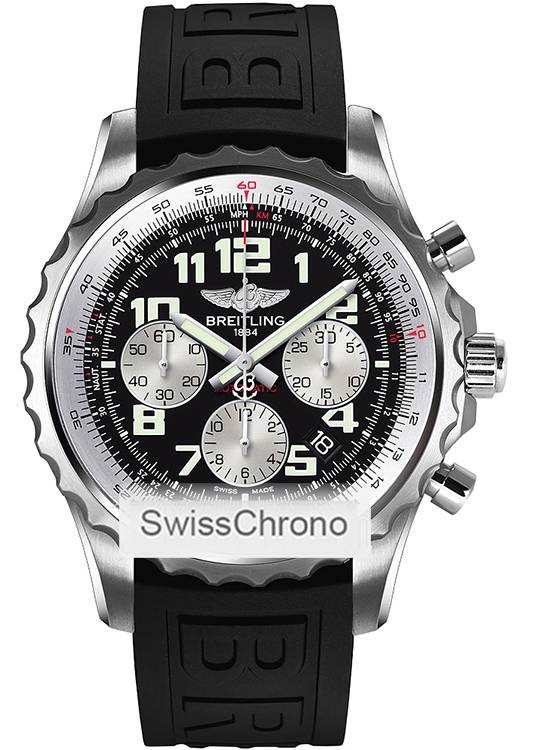 Breitling Chronospace Automatic a2336035/bb97-1rd