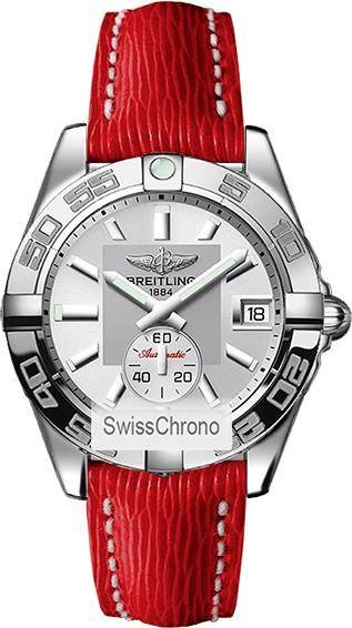 Breitling Galactic a3733012/g706-6lts