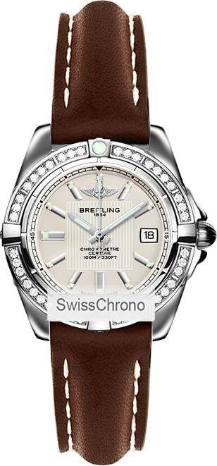 Breitling Galactic a71356LA/g702-2lt
