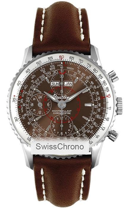Breitling Montbrillant Datora a2133012/q509-2ld