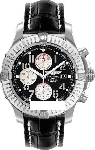 Breitling Super Avenger a1337011/b973-1ct