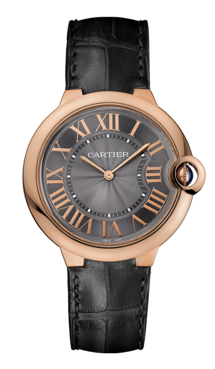 Ballon Bleu de Cartier W6920089