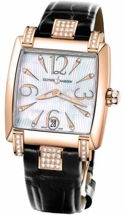Ulysse Nardin Classical Caprice 136-91C/301