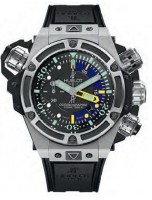 Hublot King Power Oceanographic 1000 Titanium 48 732.NX.1127.RX