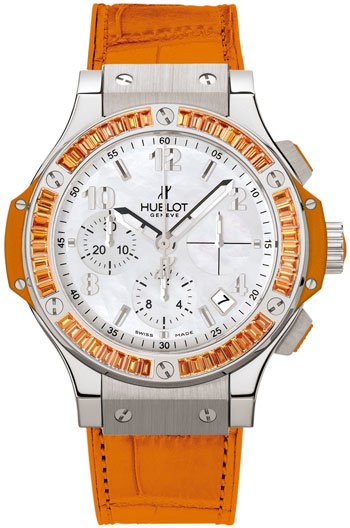 Hublot Tutti Frutti 41 341.SO.6010.LR.1906