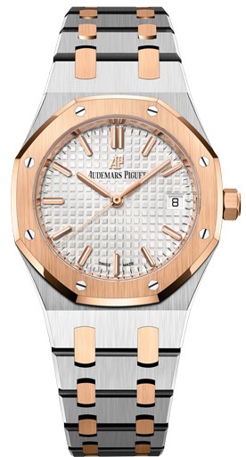 Audemars Piguet Royal Oak Selfwinding 77350SR.OO.1261SR.01