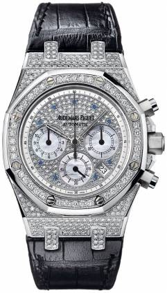Audemars Piguet Royal Oak Chronograph 26068BC.ZZ.D002CR.01