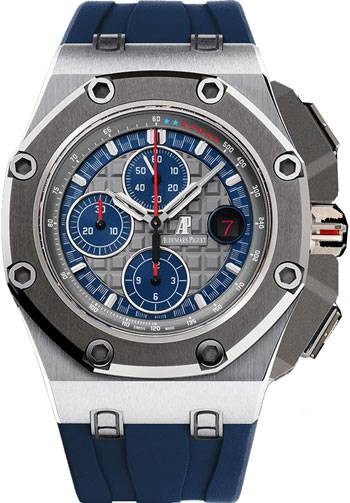 Audemars Piguet Royal Oak Offshore Chronograph 26568PM.OO.A021CA.01