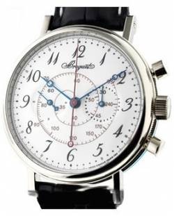 Breguet Classique 5247BB/29/9V6