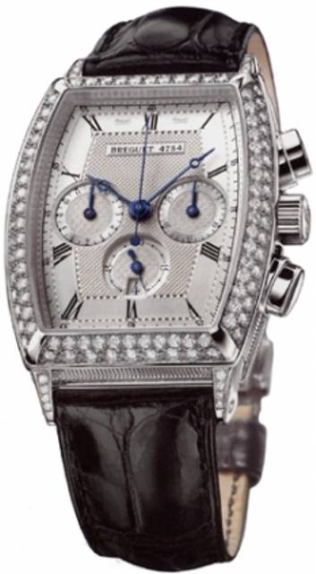 Breguet Heritage Chronograph 5461BB/12/996 DD00