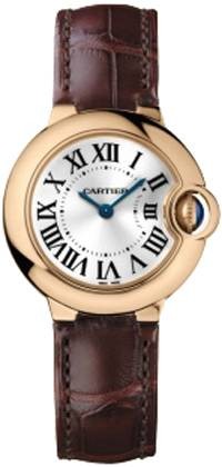 Ballon Bleu de Cartier Watch W6900256