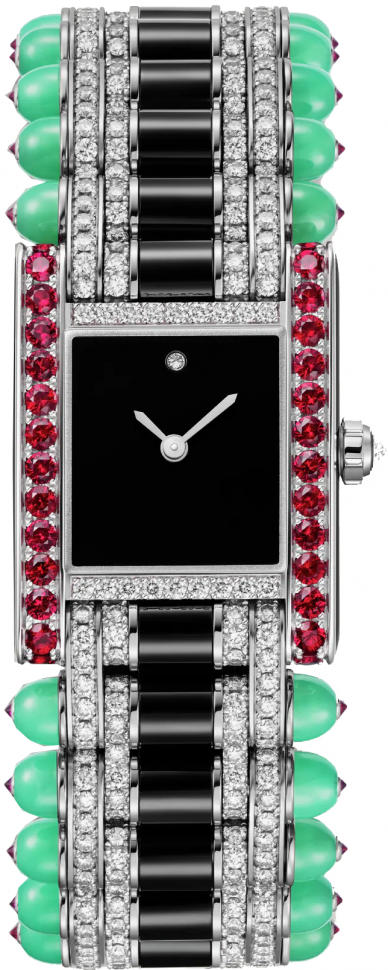 Cartier Tank Jewelry Watch HPI01595 Spirit.Watch