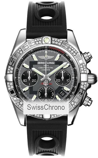 Breitling Chronomat ab0140aa/f554-1or