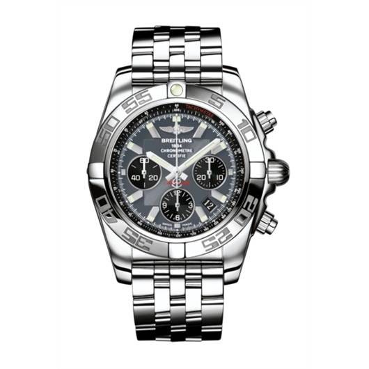 Breitling Chronomat B01 ab011012/f546-ss