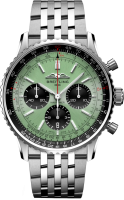 Breitling Navitimer B01 Chronograph 43 AB0138241L1A1