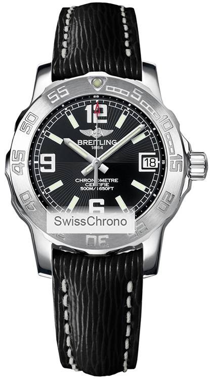Breitling Colt a7738711/bb51-1lts