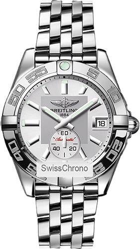 Breitling Galactic a3733012/g706-ss
